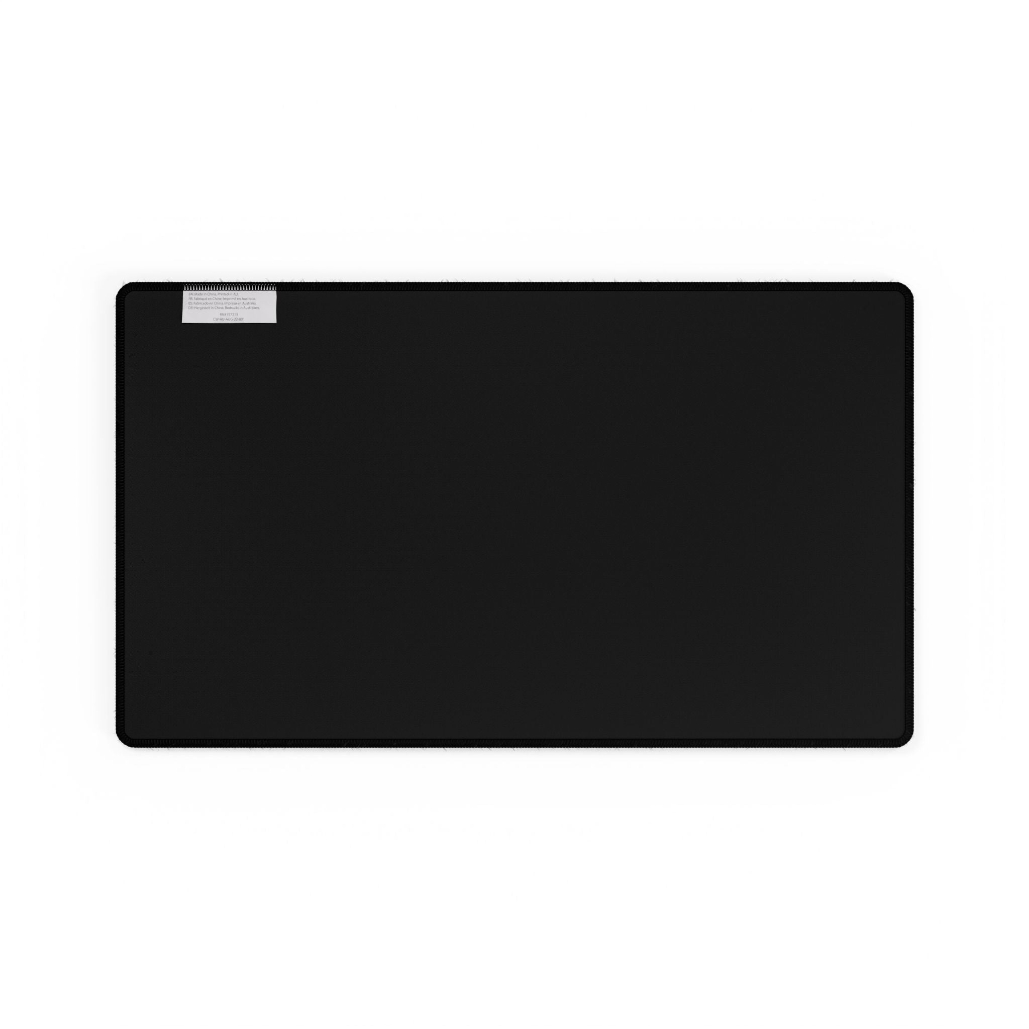 Suzuki Full Throttle Desk Mats