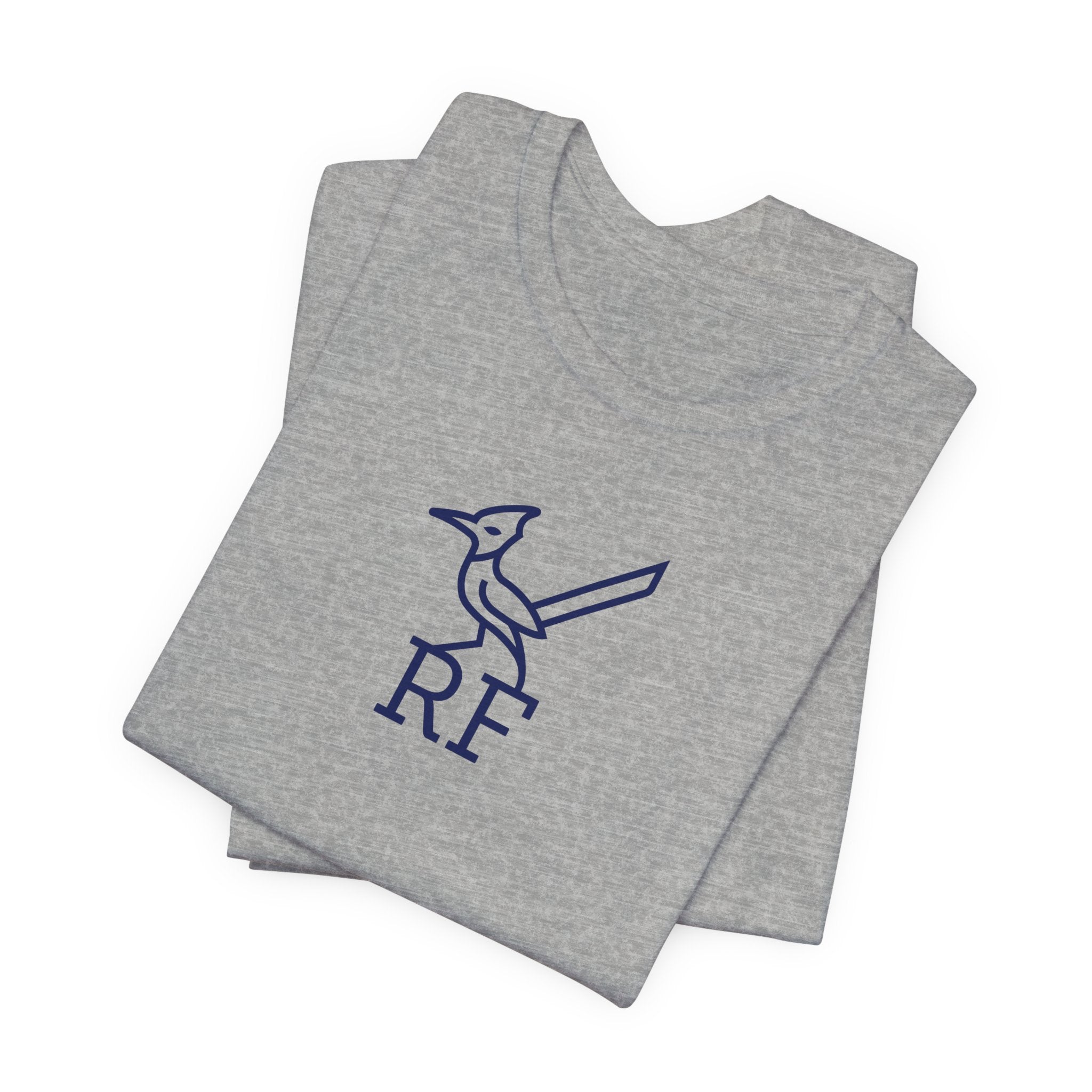 RF Bird Icon