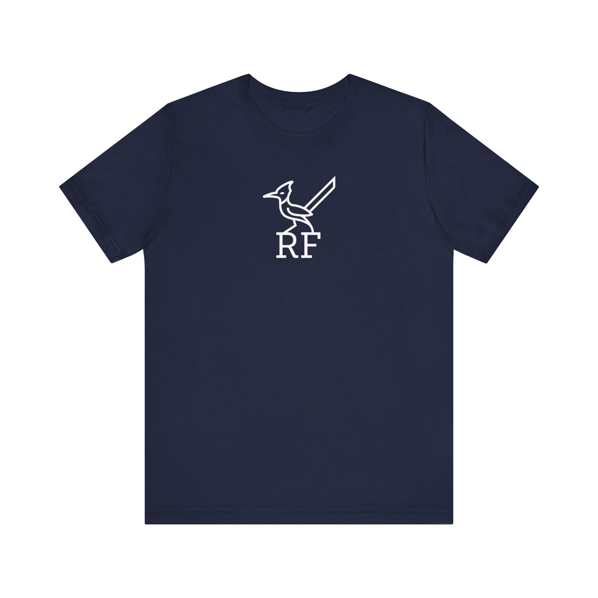 RF Bird Icon