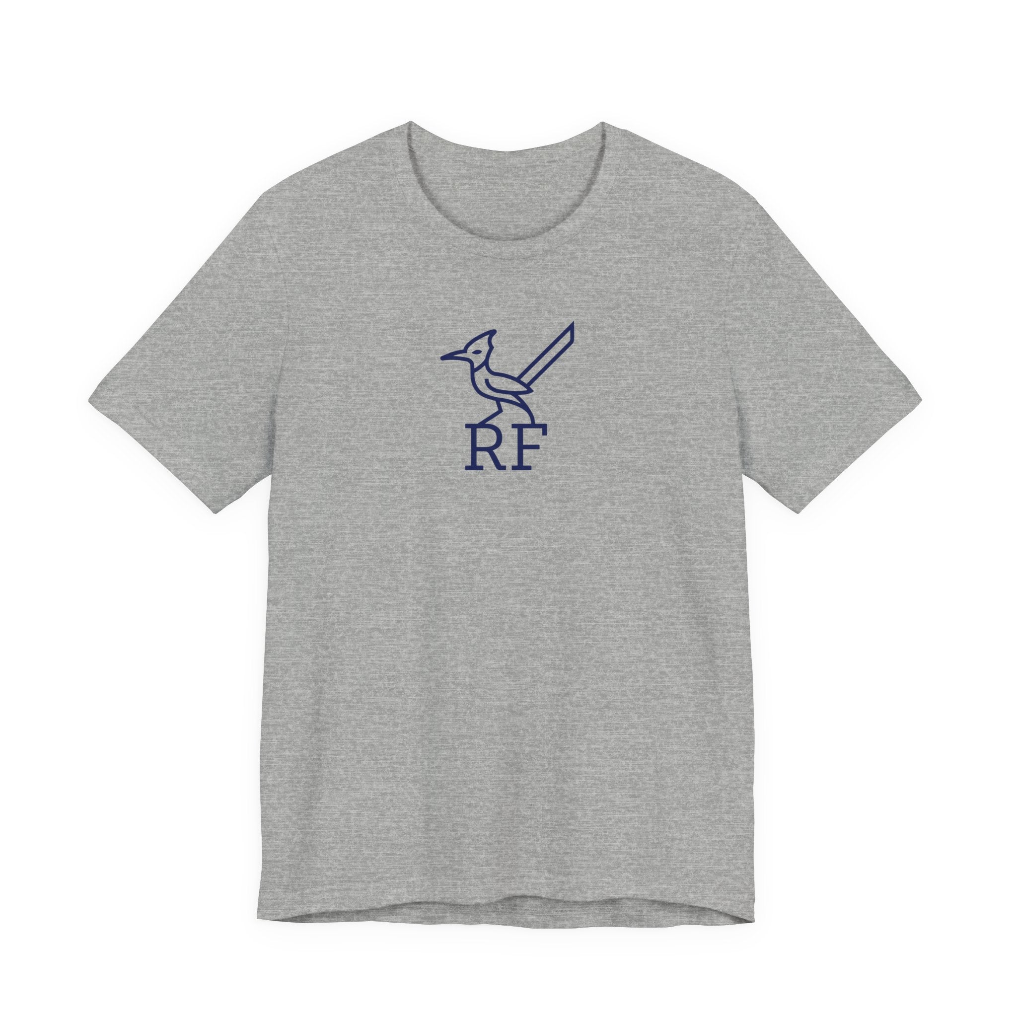 RF Bird Icon