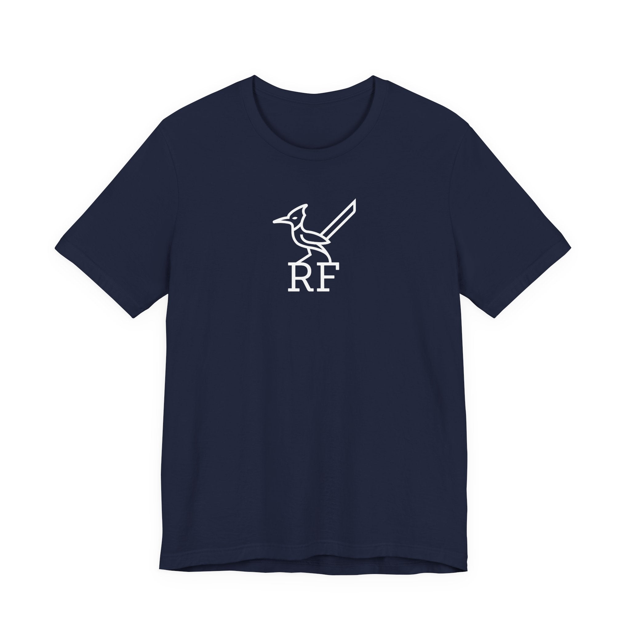 RF Bird Icon
