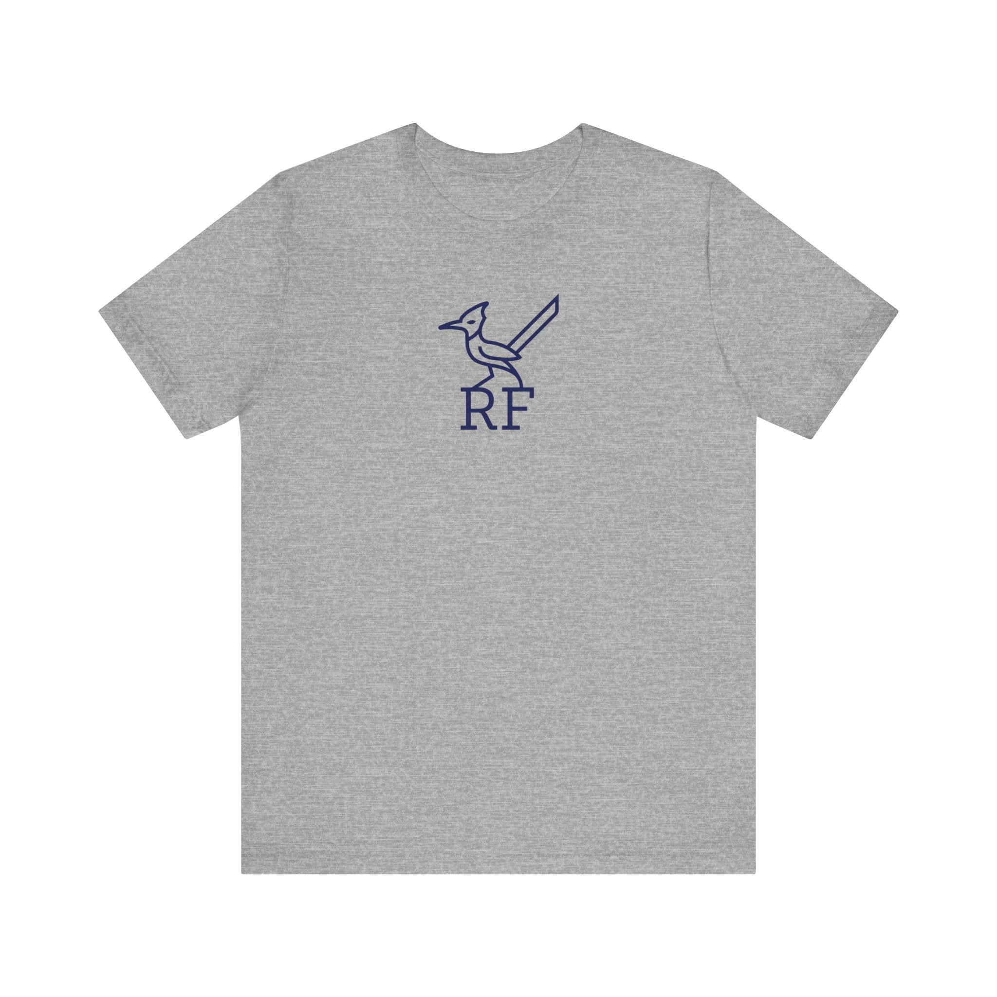 RF Bird Icon